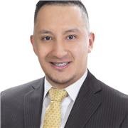 Licenciado en educación física y deportes